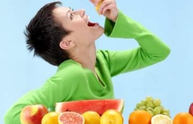 Dùng thuốc phải... để ý thực phẩm